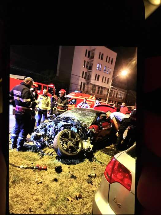 Blestem sau o coincidență teribilă?! Doi oameni apropiați de-ai lui Mario Iorgulescu au murit