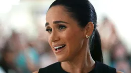 Meghan Markle, criticată după ce a venit cu bijuterii de zeci de mii de dolari la un eveniment caritabil. Ce spun internauții