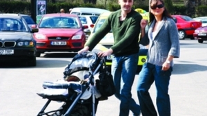 CĂLIN GOIA va deveni tătic pentru a treia oară! „Va fi...“