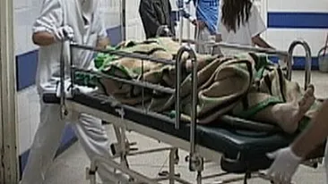 Aproape 800 de sibieni, la Urgenta