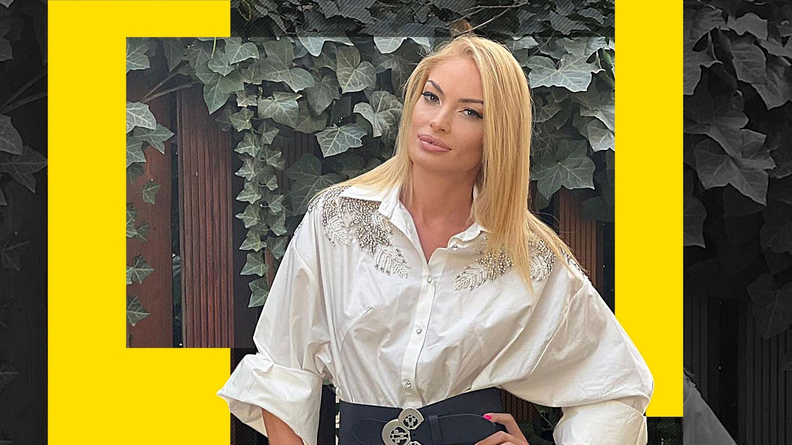 Momente de panică pentru Valentina Pelinel. Soția lui Cristian Borcea a ajuns la dermatolog, iar CANCAN.RO are toate detaliile. “Am crezut că sunt coșuri, dar...”