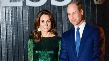 Prințul William și Kate Middleton împlinesc 15 ani de căsnicie. Cum au marcat momentul pe rețelele sociale