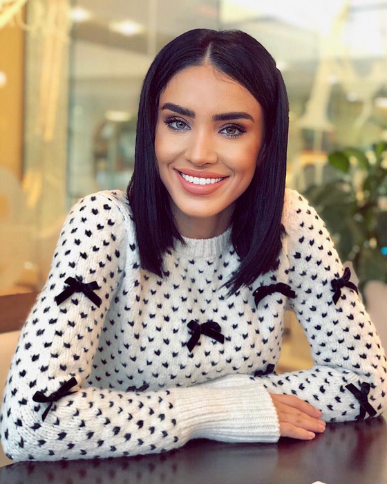 Bucurie uriașă pentru Adelina Pestrițu. Vedeta a ținut să se afle de la ea: „Eu și soțul meu..”
