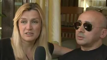 S-a intors mai devreme din turneul din Brazilia de dragul fiicei sale. Marcel Pavel: A fost groaznic de greu