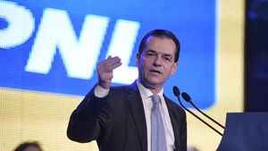 Guvernul Orban a trecut. Lista cu noii miniștri