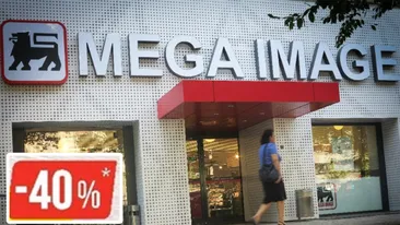 Cafeaua adorată de toți românii, redusă cu 40% în Mega Image, începând de astăzi