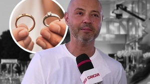 Mihai Mitoşeru aruncă bomba: își pune pirostriile! Se visează tată, iar iubita se mută în România pentru el