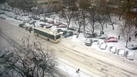 METEO 5 IANUARIE: Anuntul a fost facut! Ce se intampla cu vremea in urmatoarele ore!