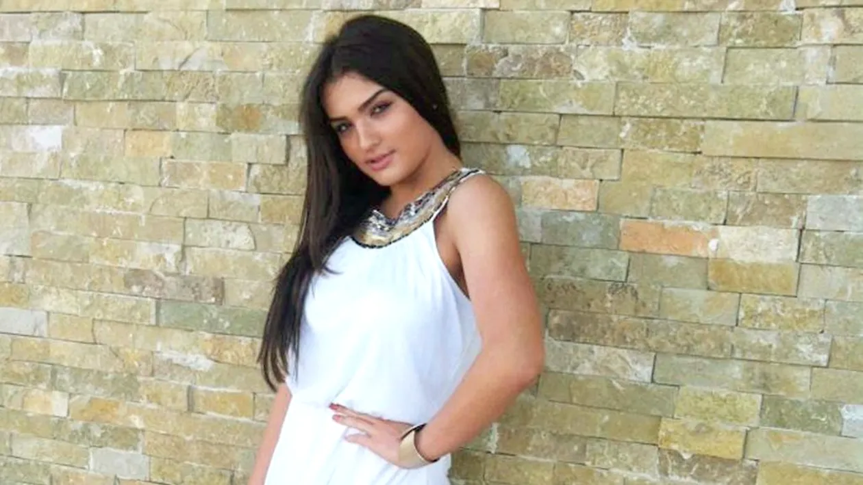Diana, fiica Lui Adrian Enache, despre eliberarea agresorului libanez: ”Îmi era frică de momentul acesta”!