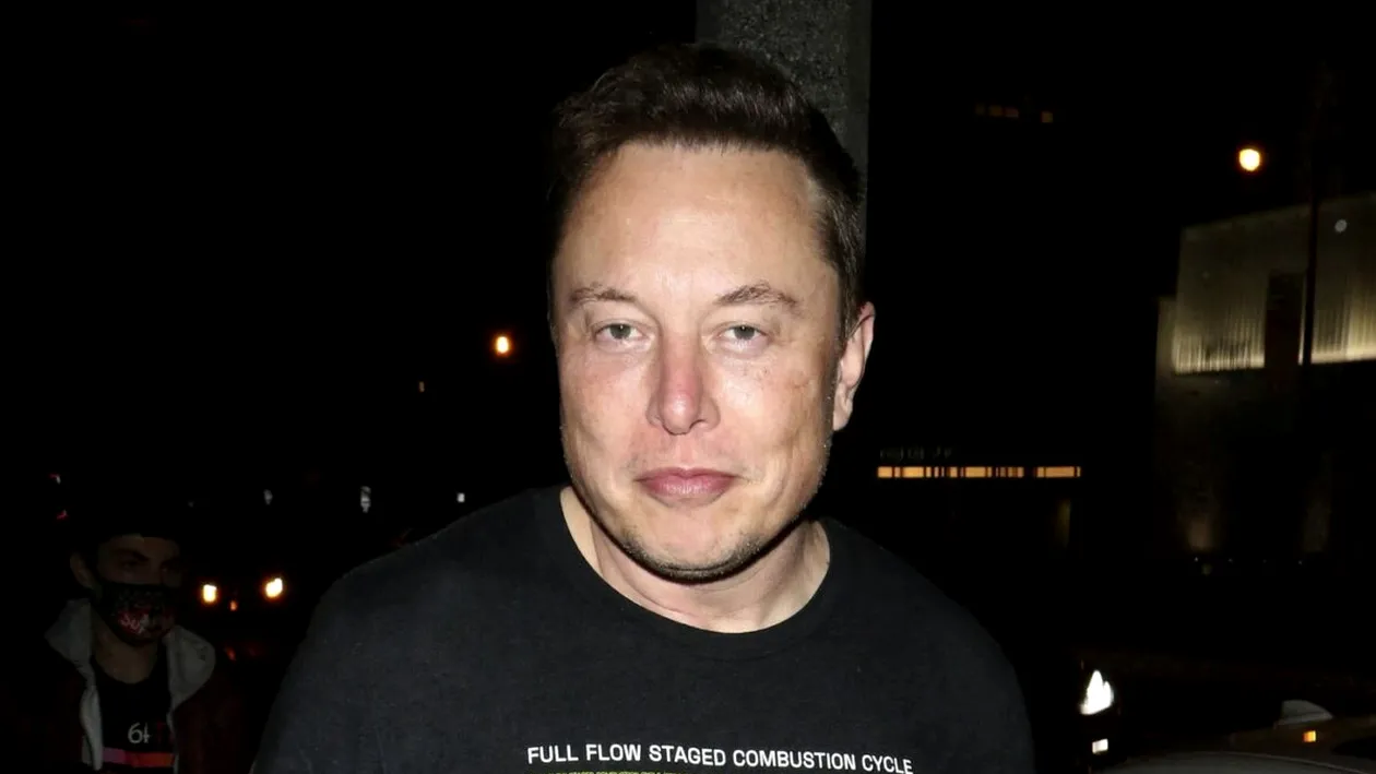 Elon Musk șochează din nou: tată pentru a 14-a oară! Ce înseamnă numele bizar ales pentru băiețel