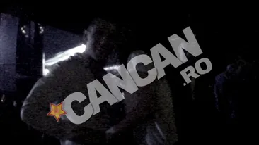 Imaginile astea l-ar putea convinge definitiv pe Becali sa-l dea afara pe Nikolici! Uite-l cum se rupe in figuri si cum agata in club!