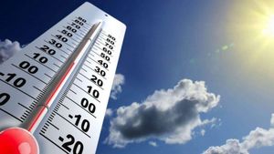 Prognoza meteo pentru următoarele 4 săptămâni
