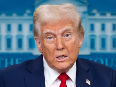 Donald Trump vrea să schimbe numele statului New Mexico în New America. Cum a luat decizia