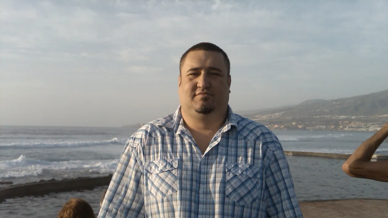 Scandal incredibil in familia boxerului ucis in Tenerife dupa ce a primit 5.000 de euro!