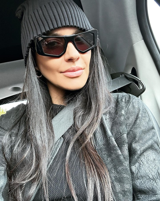 Adelina Chivu a revenit în televiziune după 16 ani (Foto: Facebook)