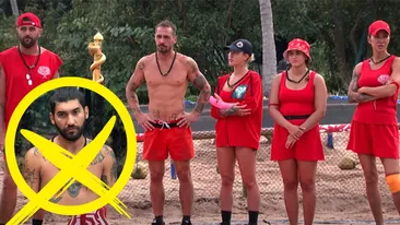 Știm numele finaliștilor Desafio. Ian, ultimul concurent eliminat