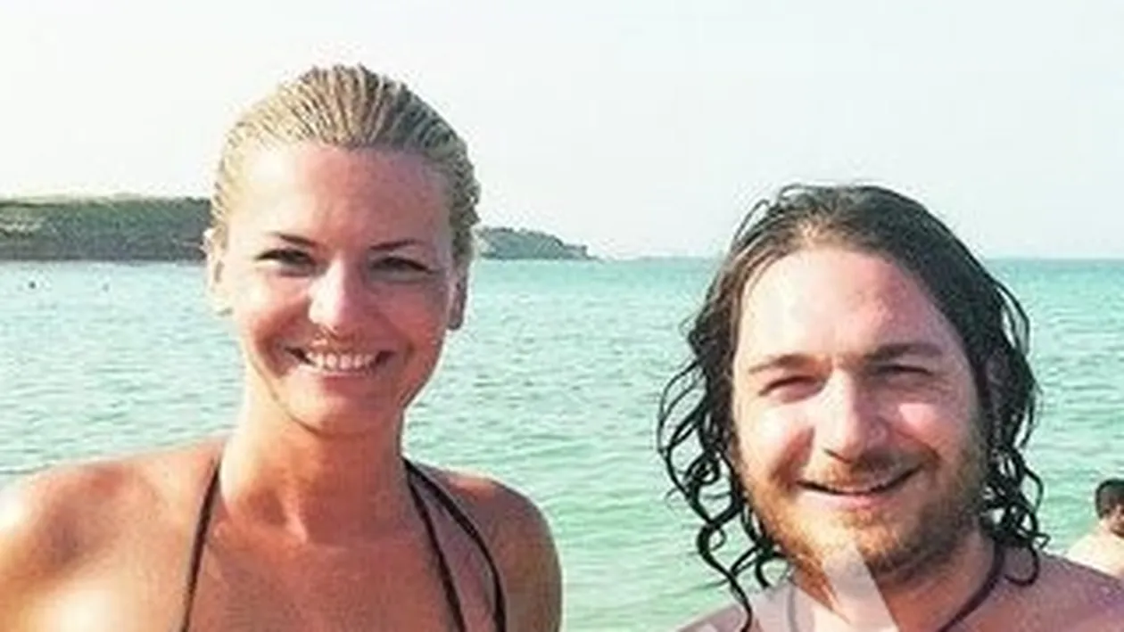 Pitesteanca Elida Barata are vechime in viata mondena. Sirena lui Chef Florin, manechinul lui Bote