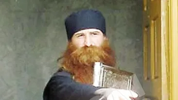 Exorcistul de la Tanacu va fi eliberat pentru buna purtare!