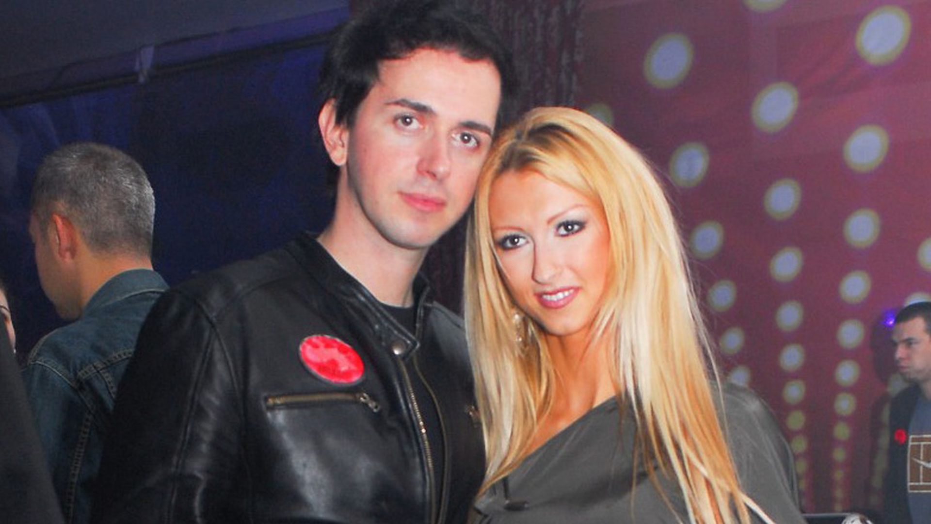 NU s-au despartit si CANCAN.ro are DOVADA! Andreea Balan si Keo, fotografiati impreuna si razand cu gura pana la urechi