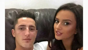 New Bianca! Dragusanu este istorie in fotbalul romanesc, Bianca lui Steliano Filip este noua senzatie in Liga 1!