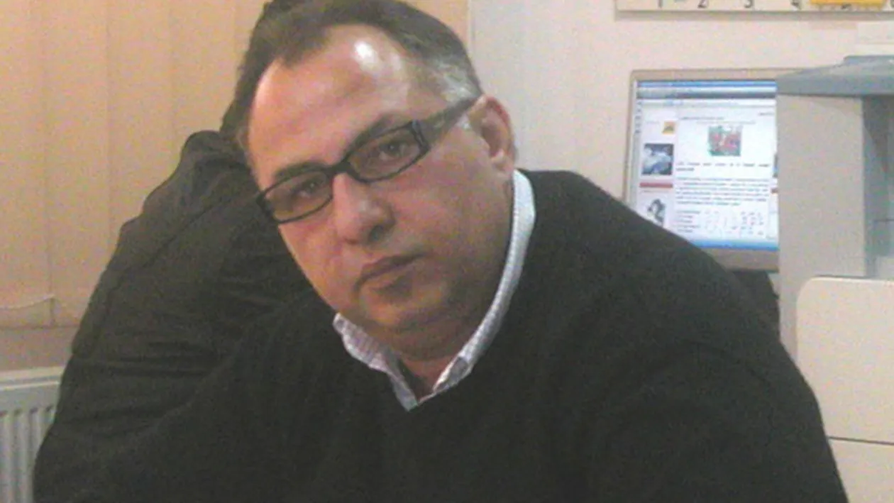 TRAGEDIE in lumea sportului romanesc! Un mare antrenor s-a stins din viata!