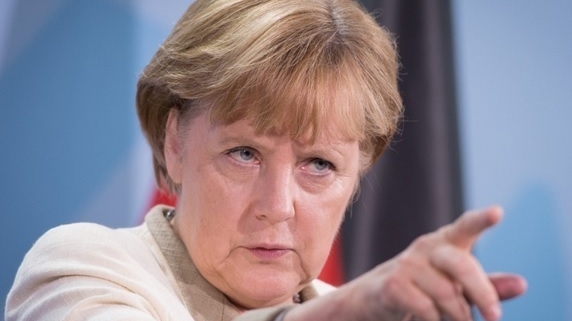 Scandal la summitul G-20! Anunţul Angelei Merkel