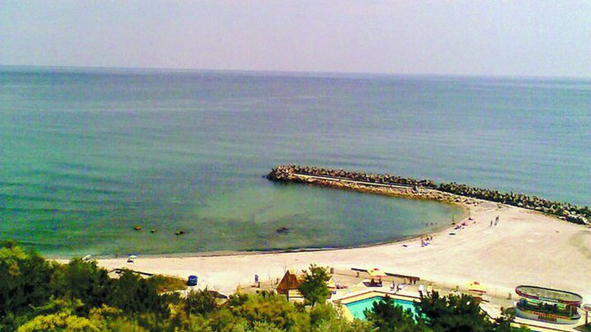 Marea Neagra e de inchiriat