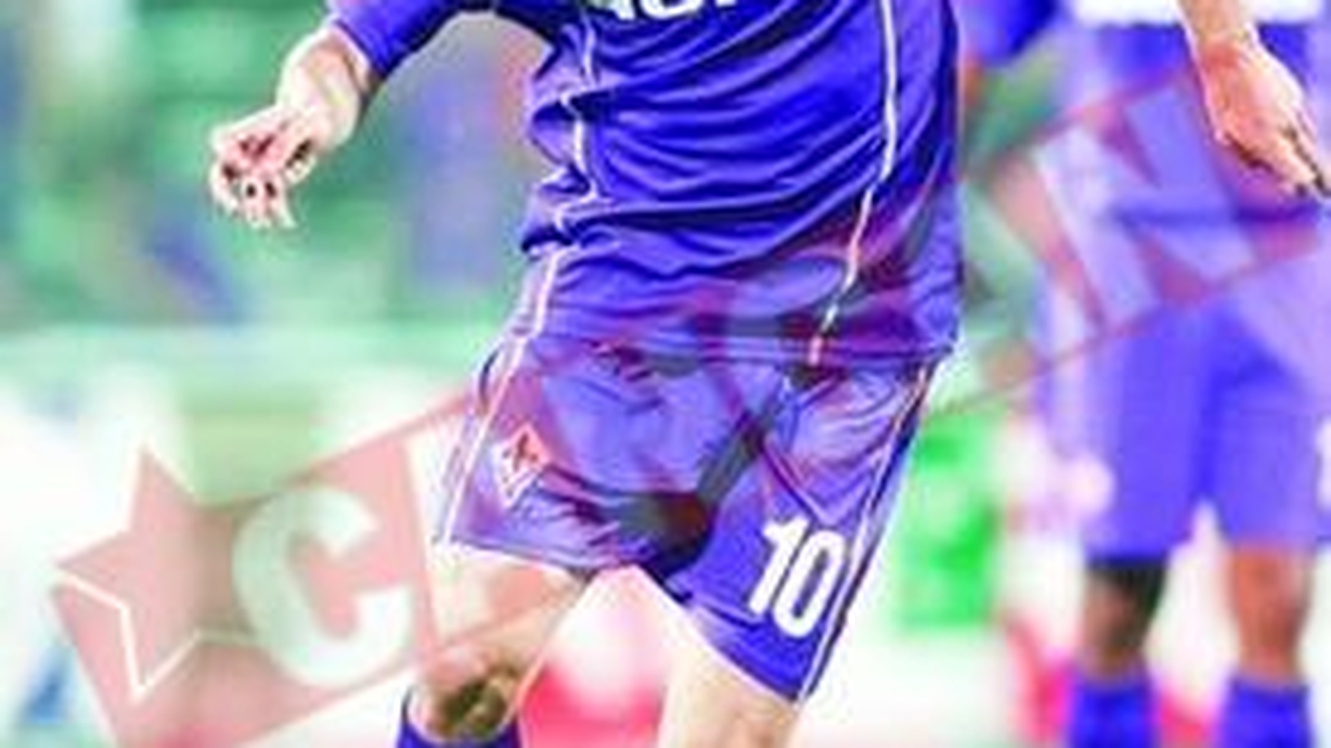 "Briliantul" Mutu a fost ales intre primele 10 stele UEFA
