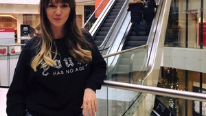 Adela Popescu e determinată să facă ASTA! Spune că se vrea o mămică sexy pentru fiul ei, Alexandru!