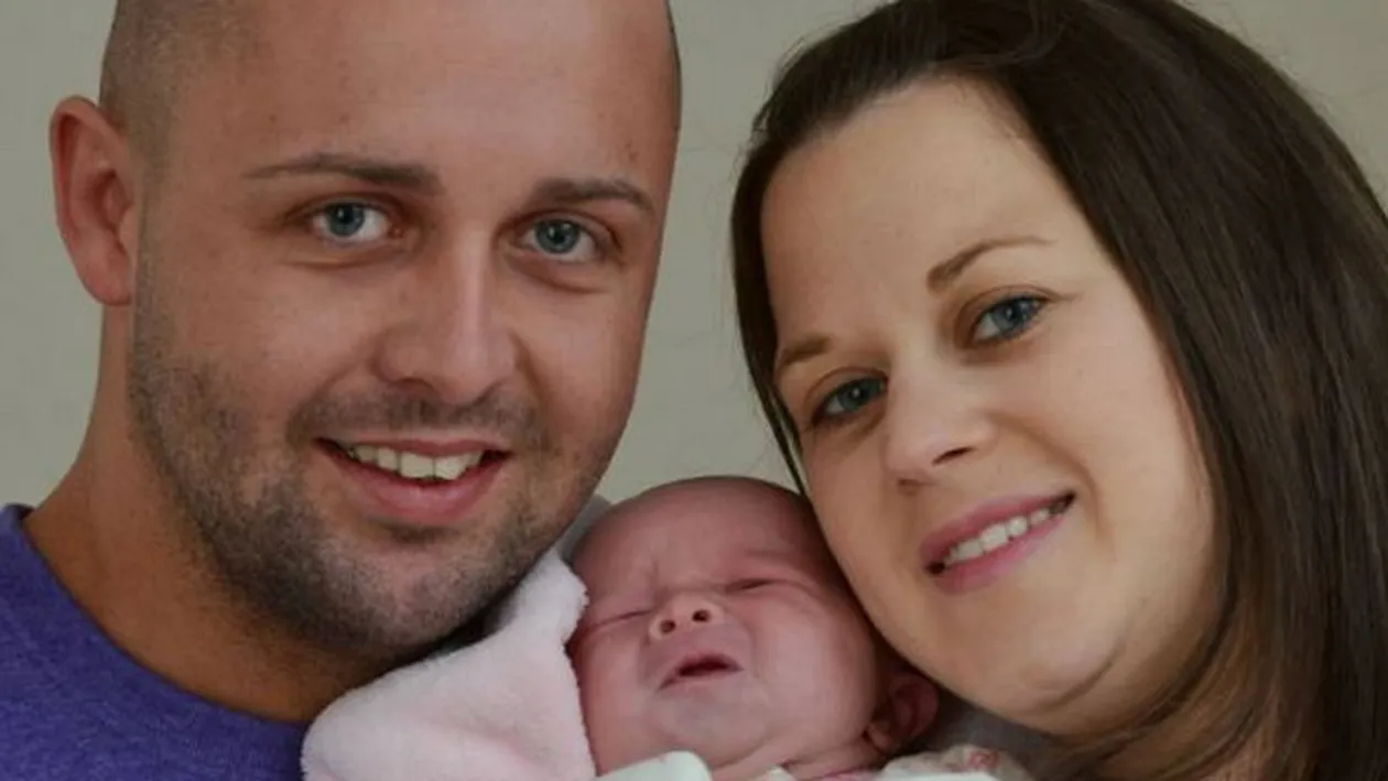 A avut un soc cand si-a vazut copilul pe care abia l-a nascut. Eu nu vreau sa alaptez aceasta fetita. Ce a descoperit femeia