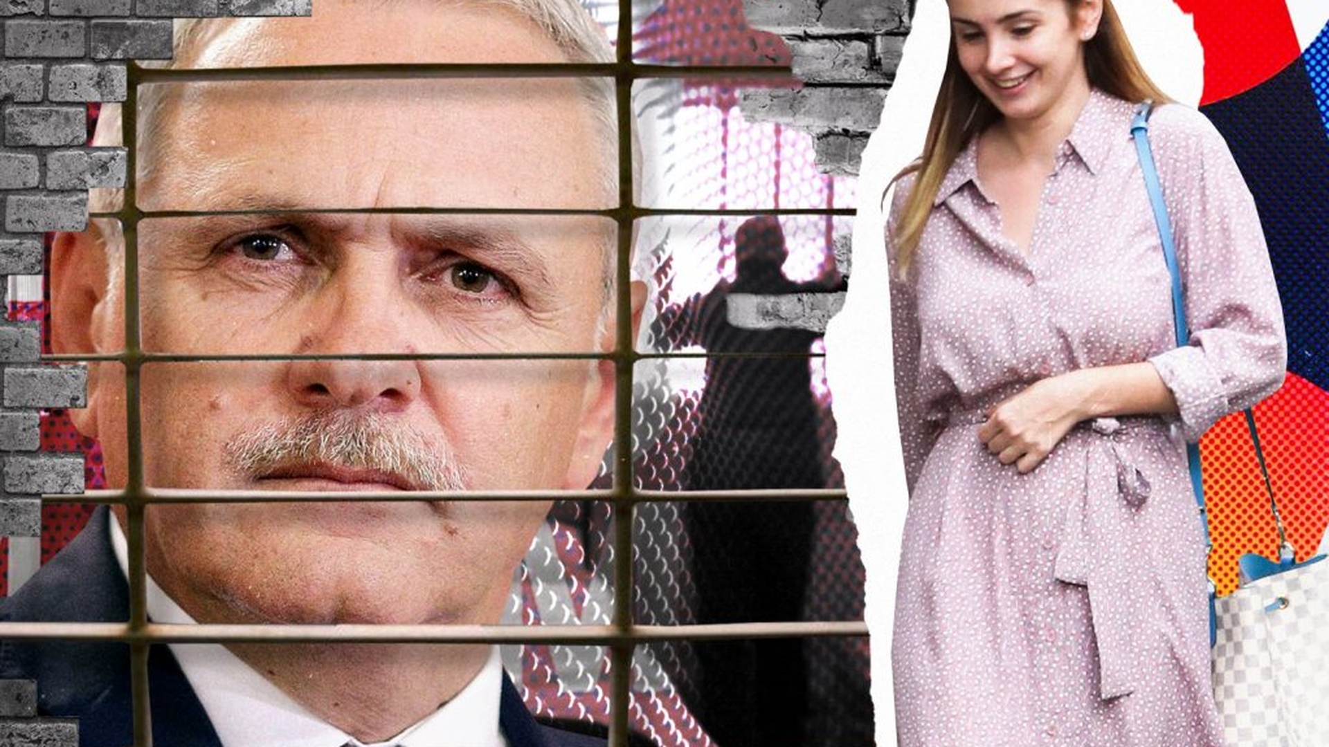 Își ispășește pedeapsa în închisoare, dar… Liviu Dragnea a plănuit nunta cu Irina! Declarații în premieră + Cât costă de fapt inelul dăruit viitoarei soții
