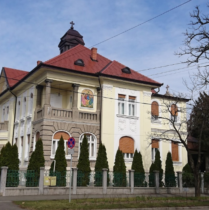 În actul de donaţie către Mitropolie, Aurel nu a pus clauza de a fi lăsat să locuiască în mănăstire până la moarte, fiindu-i de ajuns cuvântul mai-marilor Bisericii