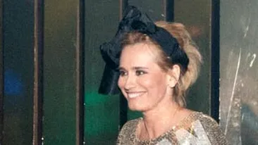 Are tot ce isi doreste, dar viseaza la lucruri simple! Andreea Esca duce dorul unor obiecte banale la care nu te-ai fi gandit!