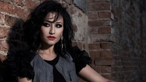 Toti au ramas muti de uimire cand au vazut-o! Claudia Patrascanu, EXTREM de slaba la un eveniment
