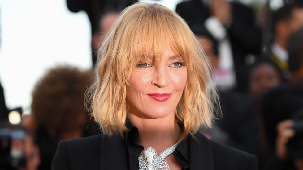 Uma Thurman vorbeşte despre VIOL. Momentele cutremurătoare trăite de actriţă!