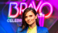 Cristina Şişcanu, dezvăluiri incredibile la Bravo, ai stil Celebrities: Nu dorm cu soţul. Ce probleme are în relaţia cu Mădălin Ionescu