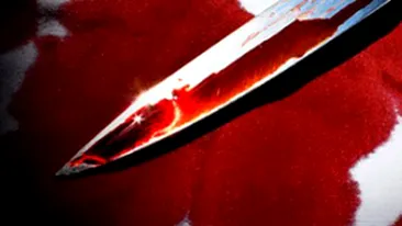 Un marinar din Constanta s-a sinucis taindu-si venele de la maini si gatul cu un cutter