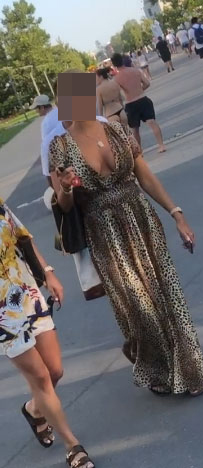 Cea mai periculoasă amantă are un salariu excelent la ASF