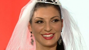 Se marita Andreea Tonciu? Nicolae Mitea: "Am cerut-o de sotie. O iubesc" Afla ce a declarat bruneta