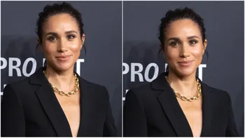 Ce ar fi făcut Meghan Markle în culisele MasterChef Australia. Moment tensionat cu un jurat