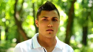 Clipe de groaza pentru fotbalistul Doru Bratu! Fundasul a suferit un accident rutier si se afla internat in spital