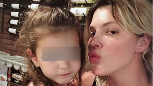 Cum mai arată Alina Vidican, la mai bine de doi ani de când a divorțat de Cristi Borcea