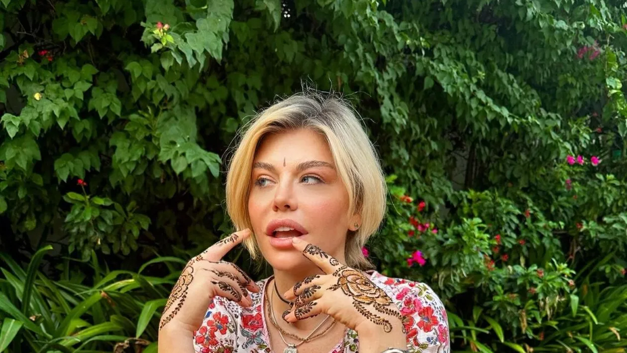 Loredana Groza, cerută în căsătorie în fața tuturor! Artista a fost luată prin surprindere: „Te măriți cu mine?”