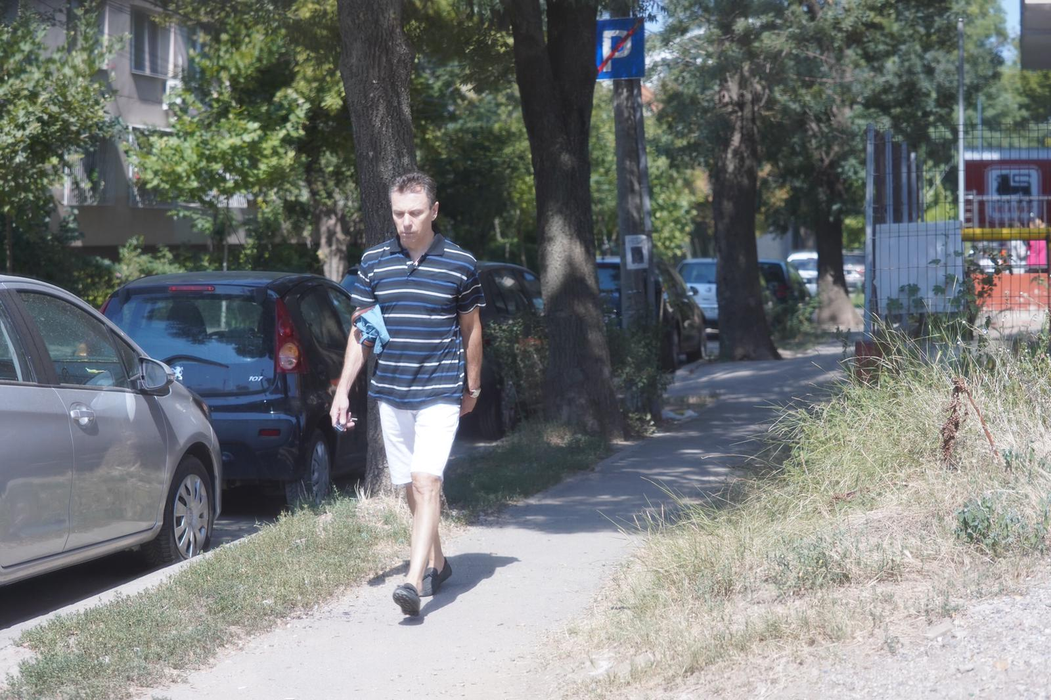 Cristian Georgescu, tur de forță între cabinetele medicale