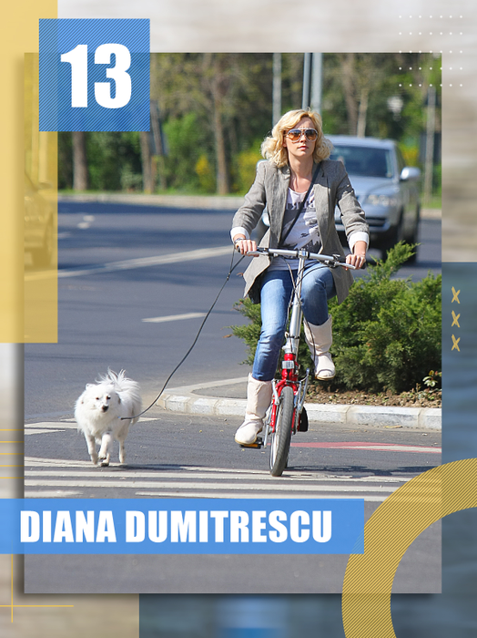Vedete din România prinse călare pe… șa: Cum pedalează Bianca Drăgușanu, Antonia , Inna și…