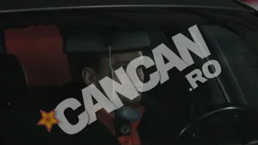 Masina era sa-l omoare pe Dobos, dar o conduce din nou!