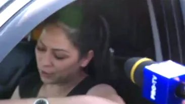 Speed Marathon 2019 în România. Cum a reacționat tânăra din imagine după ce a fost prinsă cu 122 km/h