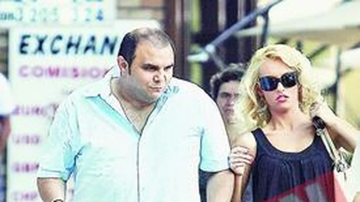 Andreea s-a cuplat cu fostul iubit al Adinei de la Heaven