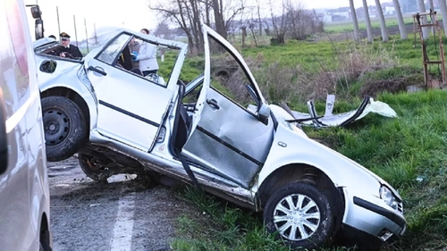 Tragedie românească! George Miloiu a murit la Torino. Avea doar 32 de ani