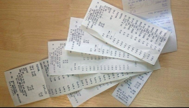 O nouă extragere pentru loteria bonurilor fiscale va avea loc pe 22 aprilie